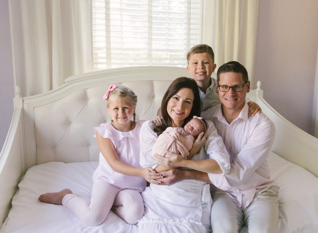 Family Photo Session