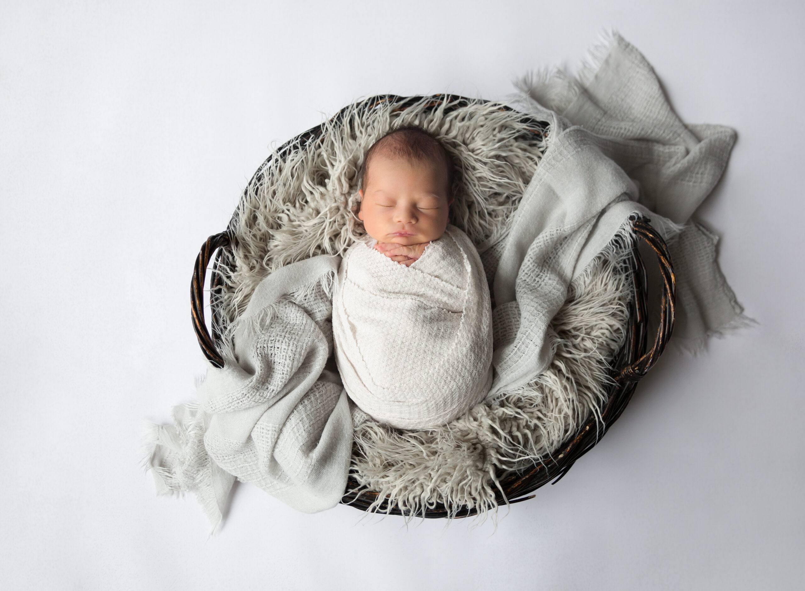 Baby Boy, Newborn Photography
